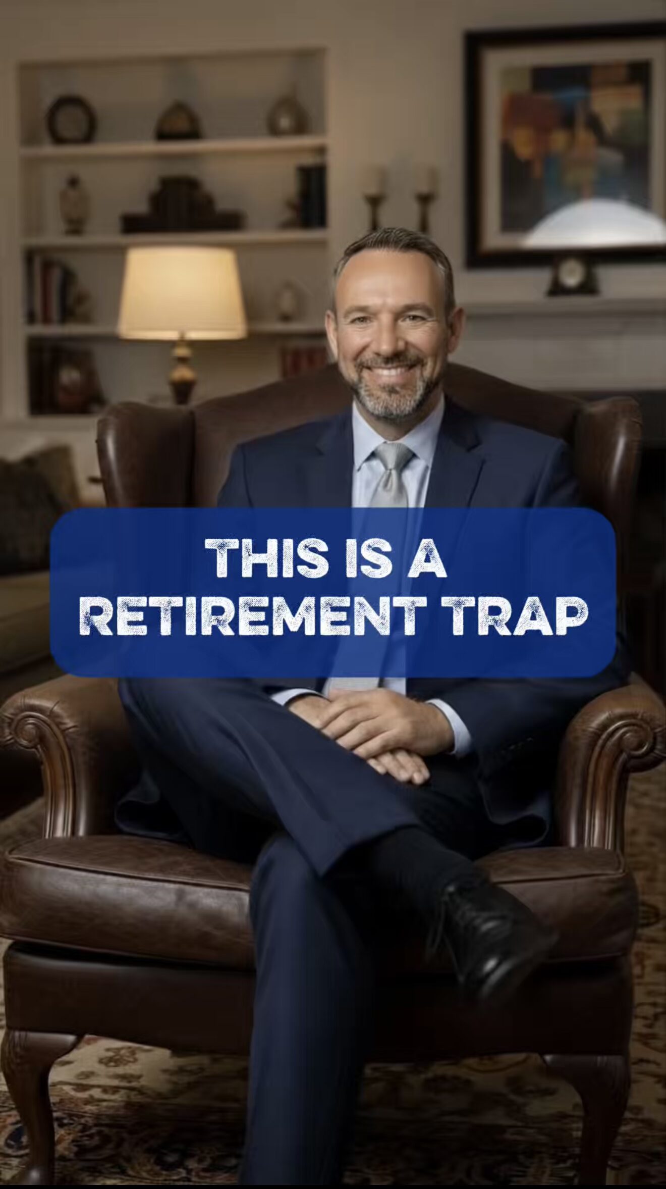 Why living off investment returns alone can fail in retirement planning