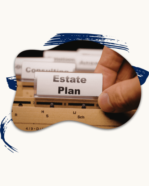 Life Insurance 2 Estate plan document file representing life insurance and estate planning strategies in Orlando Florida