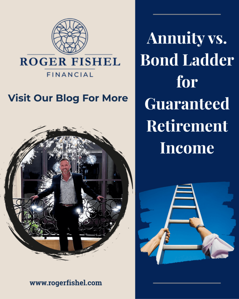 Annuity vs. Bond Ladder: Which Wins for Florida Retirees?