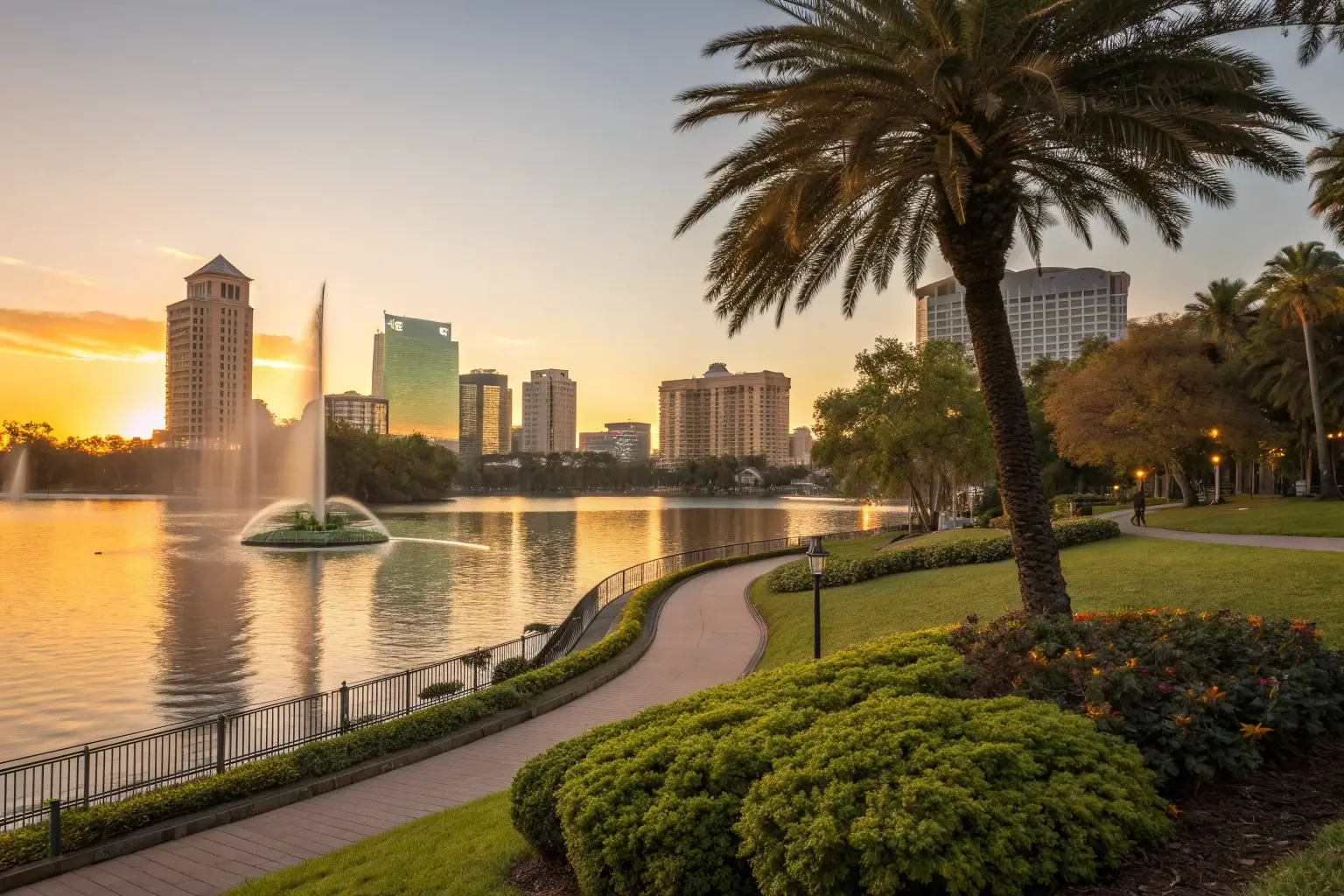Roger Fishel, Financial Advisor and Insurance Specialist in Orlando